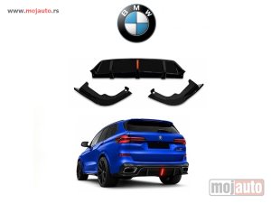 NOVI: delovi  LED difuzor G05 za BMW X5 18-26 M