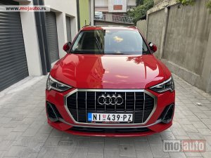 Glavna slika - Audi Q3 35 tdi  - MojAuto