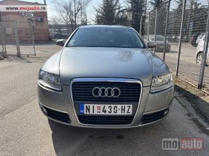 Glavna slika - Audi A6 20 tdi  - MojAuto