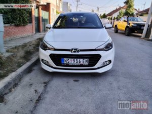 Glavna slika - Hyundai i20 PLENA  - MojAuto