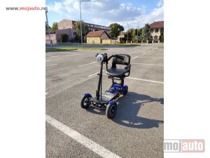 Glavna slika - Ostalo skuter na sklapanje - MojAuto