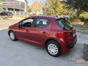 Glavna slika - Peugeot 207 1,4b Peugeot motor 65kw  - MojAuto