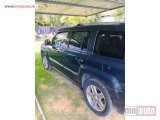 polovni Automobil Jeep Patriot  