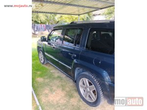 Glavna slika - Jeep Patriot   - MojAuto