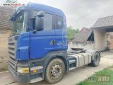 polovni kamioni Scania R420 