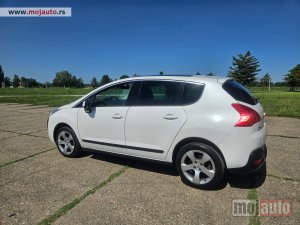 Glavna slika - Peugeot 3008 Na ime kupca  - MojAuto