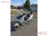 Suzuki Burgman