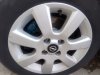 Slika 20 - Opel Meriva 1.8i.16v.PLIN. TEK REGISTROVAN  - MojAuto