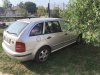 Slika 2 - Škoda Fabia   - MojAuto