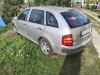Slika 1 - Škoda Fabia   - MojAuto