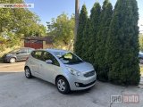 polovni Automobil Kia Venga 1.4 crdi  