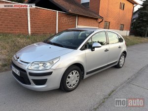 Glavna slika - Citroen C4 1.6Hdi 66Kw Klima radi  - MojAuto