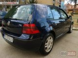 VW Golf 4 Reg 7.2027 klima 