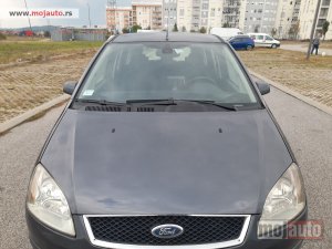 Glavna slika - Ford C Max 1.8  - MojAuto