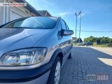 Opel Zafira 2.0 TDI 