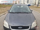 Ford C Max 1.8 