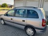 Slika 3 - Opel Zafira 2.0 TDI  - MojAuto