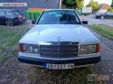 polovni Automobil Mercedes 190 2.0benz 