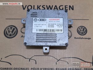 polovni delovi  VW / Audi / Porsche / LED Modul fara / ORIGINAL