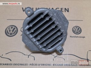 polovni delovi  Audi Q3 / 8U / 2014-2018 / DRL LED Modul / ORIGINAL