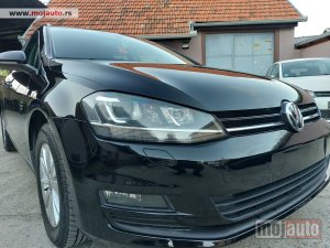 Glavna slika - VW Golf 7 1.6TDI HIGH LINE  - MojAuto