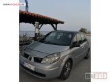 polovni Automobil Renault Scenic dci 