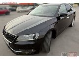 polovni Automobil Škoda Superb AMBITION PLUS DSG 