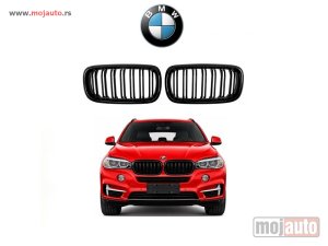 NOVI: delovi  Maska F16 za BMW X6 14-19 M