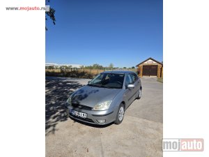Glavna slika - Ford Focus   - MojAuto