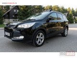 polovni Automobil Ford Kuga 2.0 tdci  