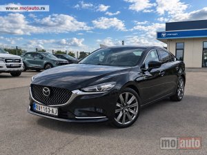 Glavna slika - Mazda  Mazda 6  - MojAuto