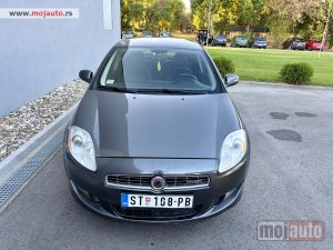 Glavna slika - Fiat Bravo NOV/REG/1.9MJET  - MojAuto