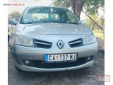 polovni Automobil Renault Megane  
