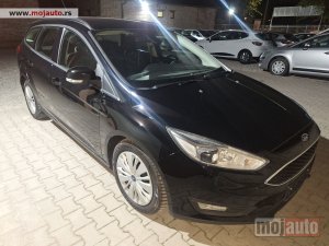 Glavna slika - Ford Focus 1.5 TDCI  - MojAuto