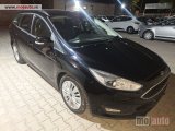 Ford Focus 1.5 TDCI 