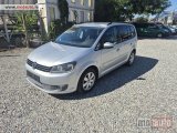VW Touran 1.6 tdi 7sed 