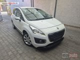 Peugeot 3008 1.6 HDI 
