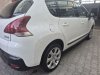 Slika 9 - Peugeot 3008 1.6 HDI  - MojAuto