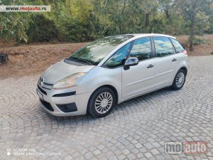 Glavna slika - Citroen C4 Picasso 1.6hdi   - MojAuto