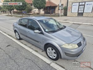 Glavna slika - Renault Megane 1.9 DCI  - MojAuto