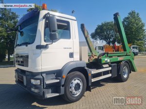 polovni kamioni MAN TGM 18.290
