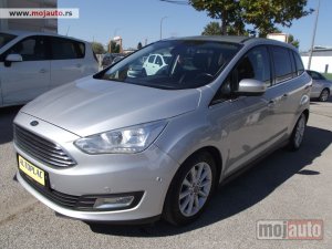 Glavna slika - Ford C Max GRANDE 1.5 TDCI  88KW NAVI NOV  - MojAuto