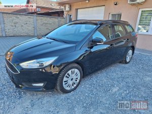 polovni Automobil Ford Focus 1.5 TDCI 