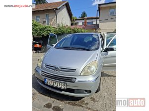 Glavna slika - Citroen Xsara Picasso 1.6 hdi  - MojAuto