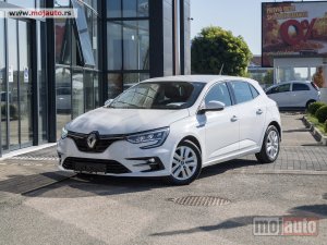 polovni Automobil Renault Megane  
