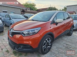 Glavna slika - Renault Captur 0.9 tce  - MojAuto