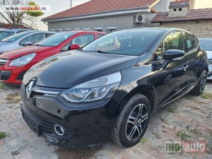 Glavna slika - Renault Clio 0.9 t e  - MojAuto