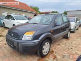 polovni Automobil Ford Fusion 1.4 