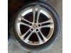 Slika 2 -  Mercedesove felne 17-ice original sa gumama - MojAuto