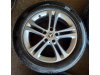 Slika 3 -  Mercedesove felne 17-ice original sa gumama - MojAuto